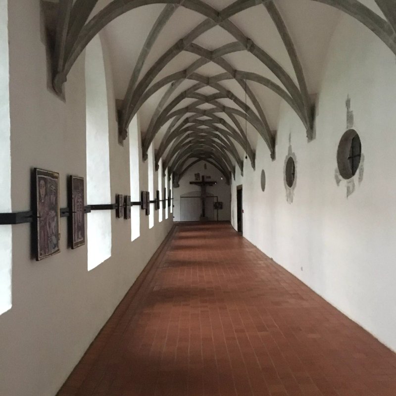 Kloster Heiligkreuztal