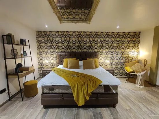 Chambre D'Eau