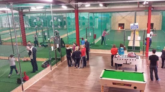 Kingdom of Sports