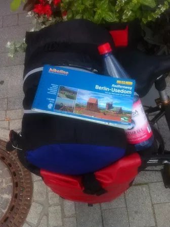 Fahrradstutzpunkt Weber