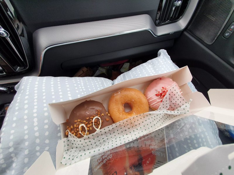 Welcome Break Sedgemoor Northbound Services M5