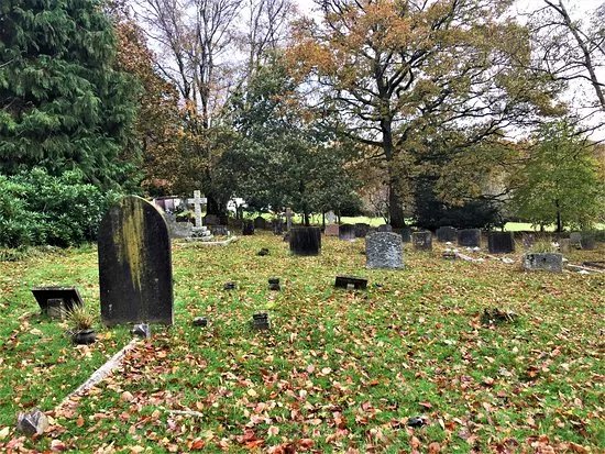 St Augustine's Church