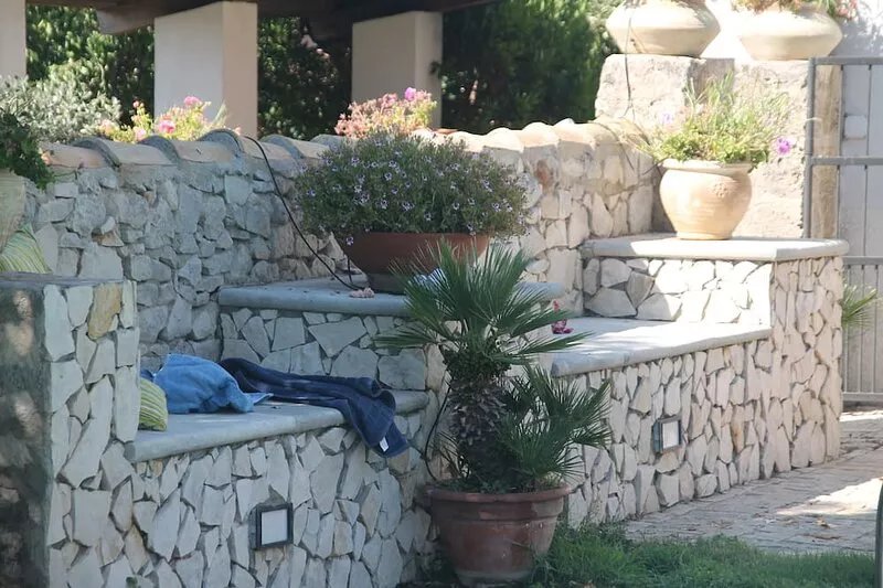 Sicily - Typical  holiday villa with swimming pool  - CIR ********C206039