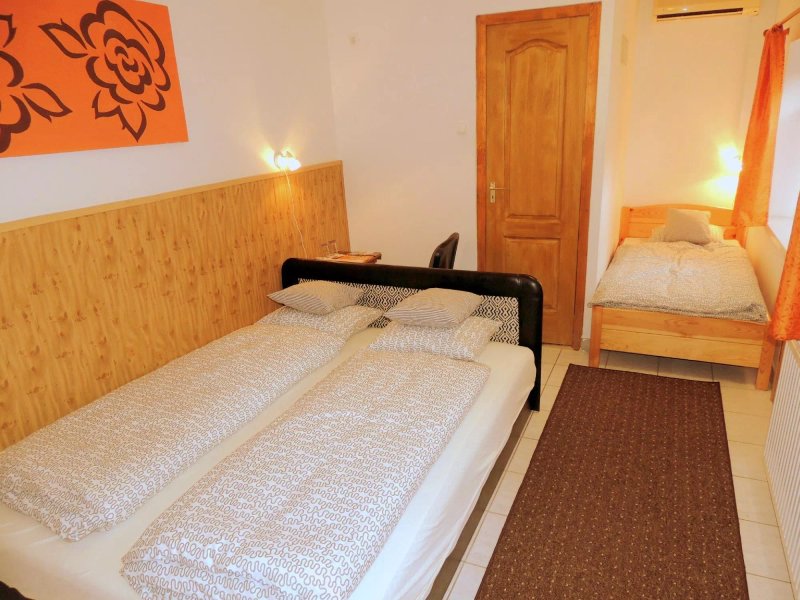 Central Motel KecsKemét