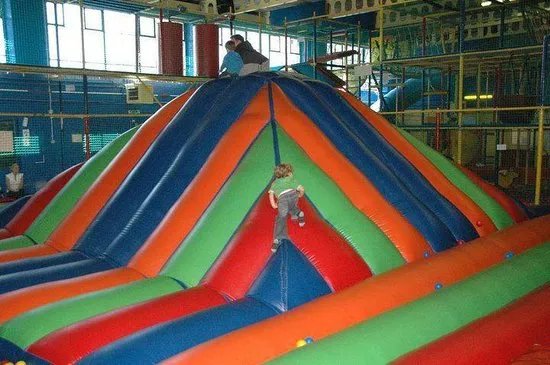 Kids Kingdom