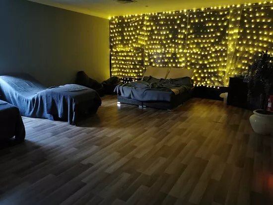 The Spa at Rookery Manor