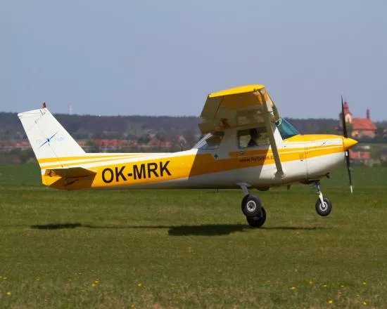 Fly For Fun