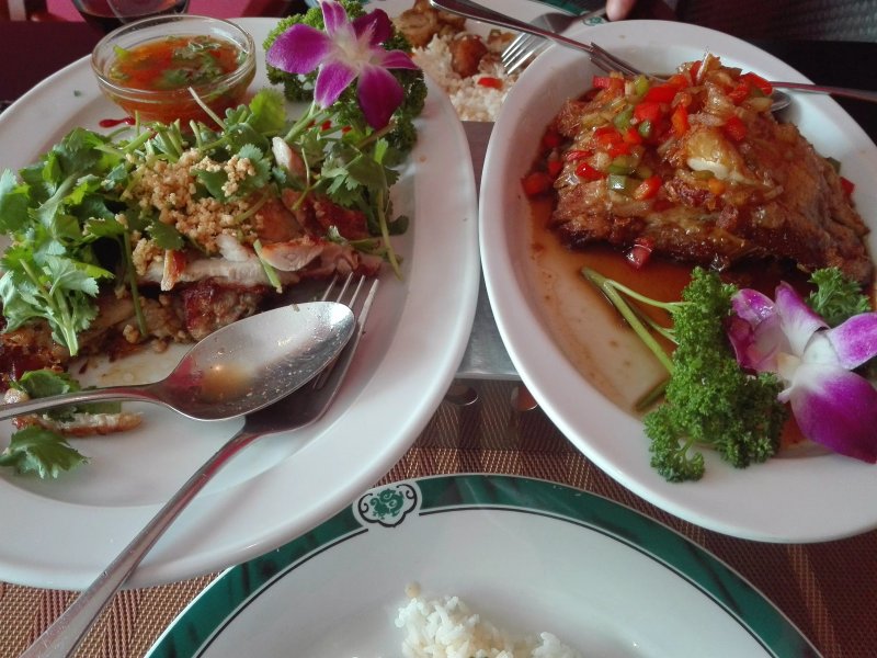 Restaurant Yummy Yummy