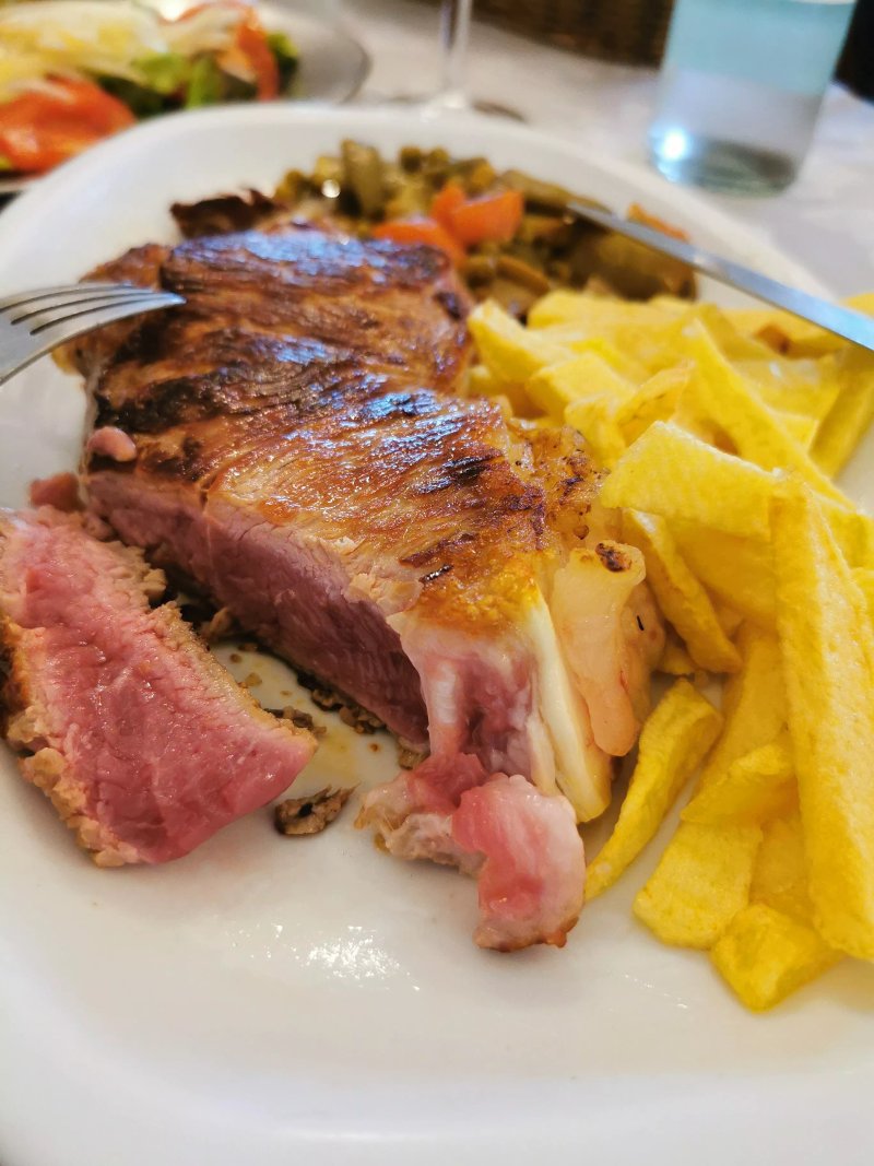 A Nosa Casa