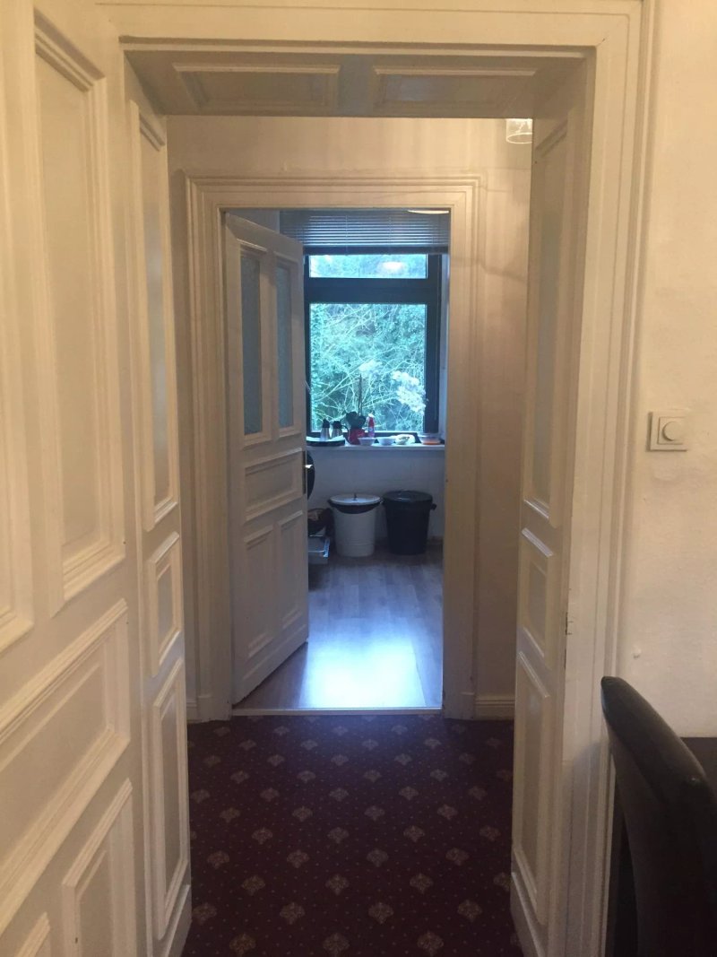 Hotel Oberkassel