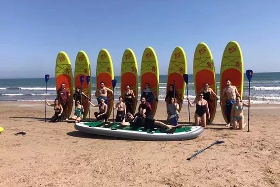 ViveOliva Activities