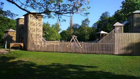 Cobtree Manor Park
