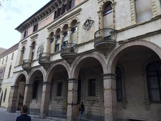 Universita Di Padova