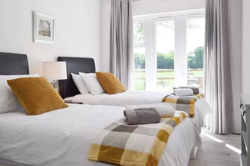 2 bedroom accommodation in Bilsington, near Ashford