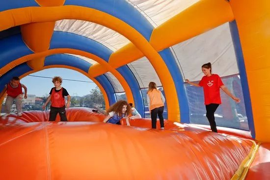 Parc d'attractions La Pignata