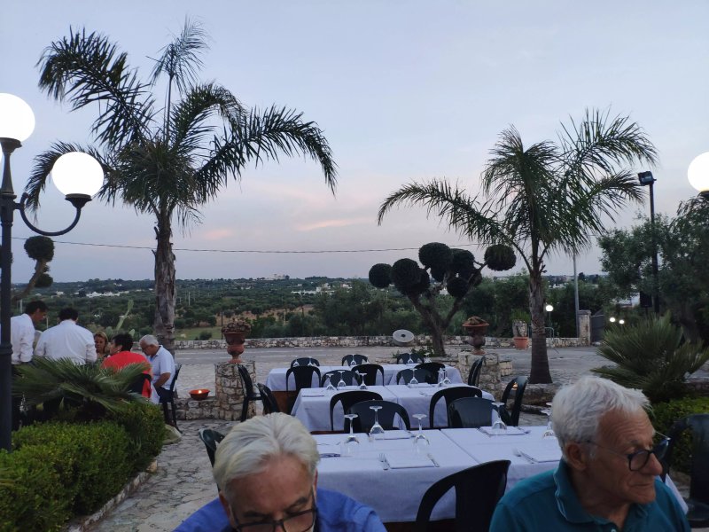 Risrorante pizzeria "Il Ficodindia"