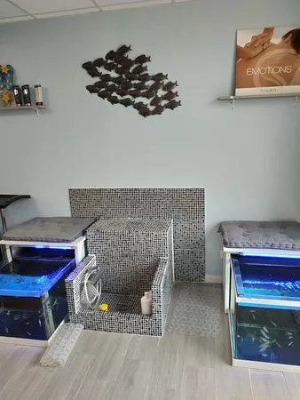 Oceanie Spa