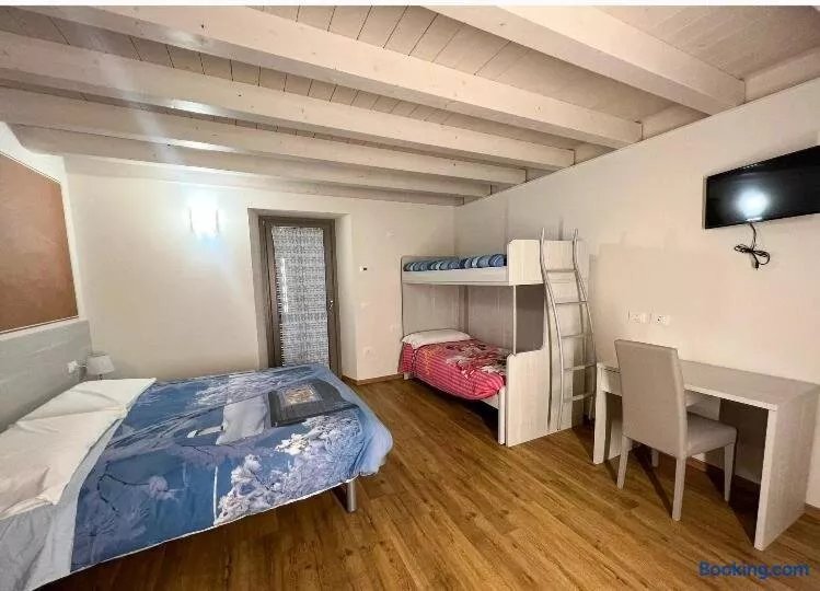 Osteria Carli B&B