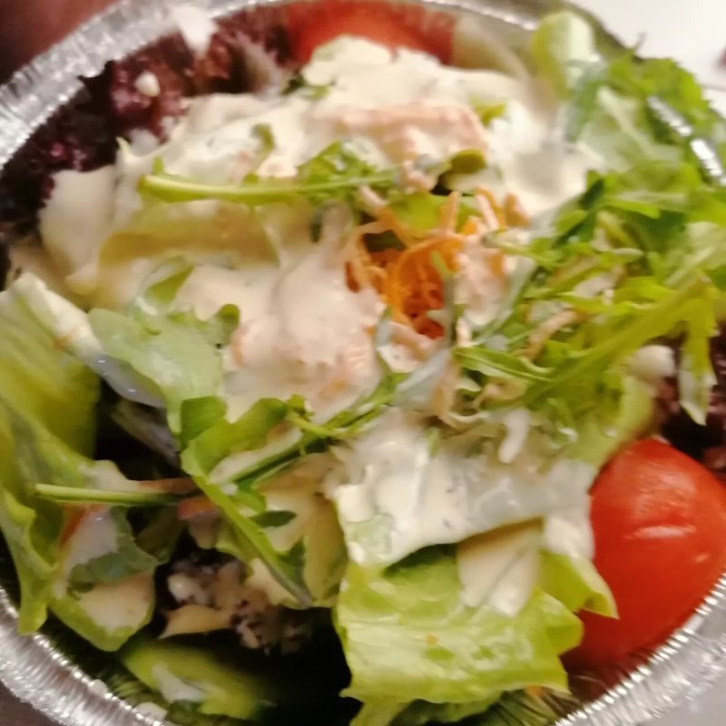 Pizzeria Capri