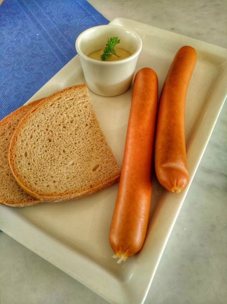 Cafe Pille