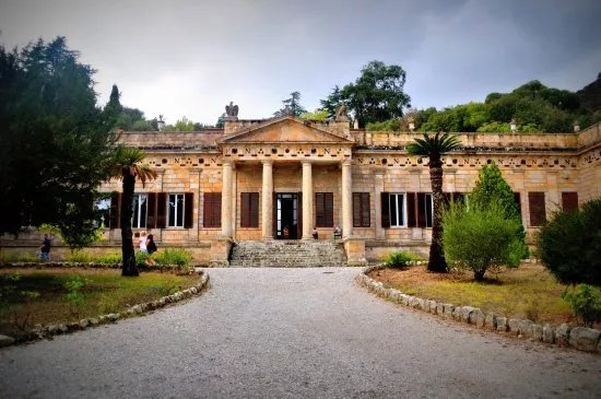 Villa of San Martino