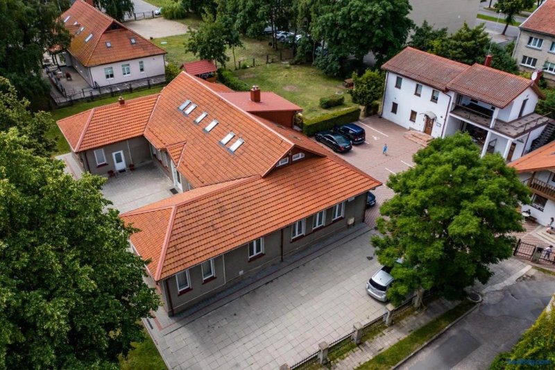Sveciu Namai Guest House