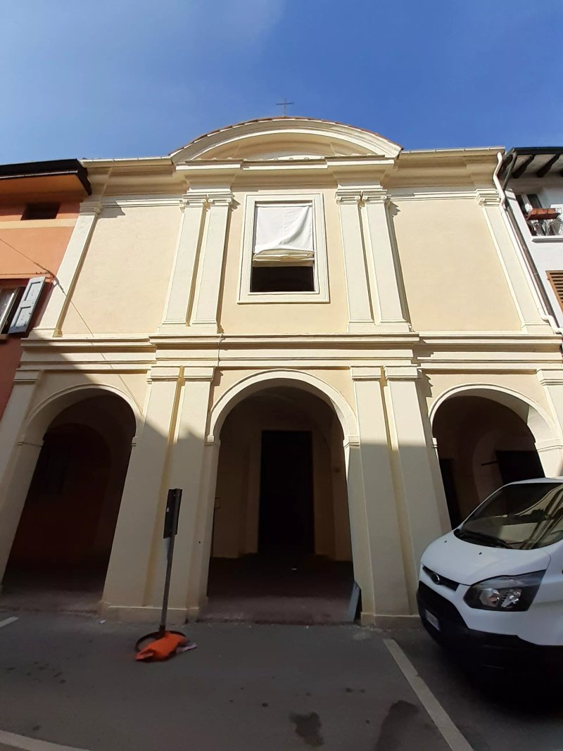 Chiesa di Santa Maria della Salute