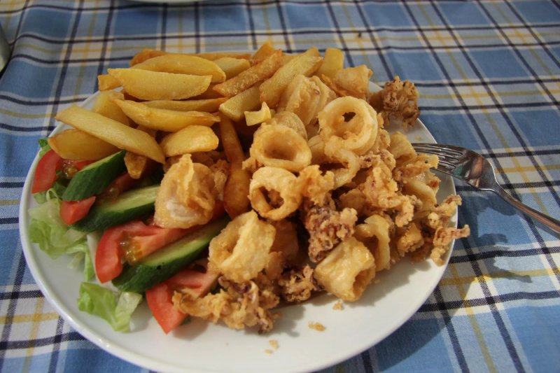 Cafe-Bar Maxillari