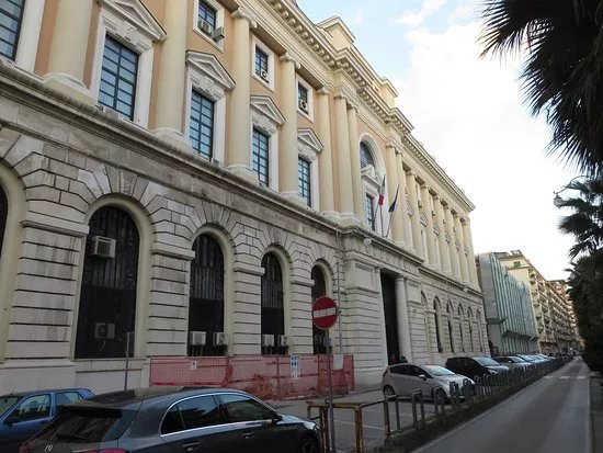 Tribunale di Salerno