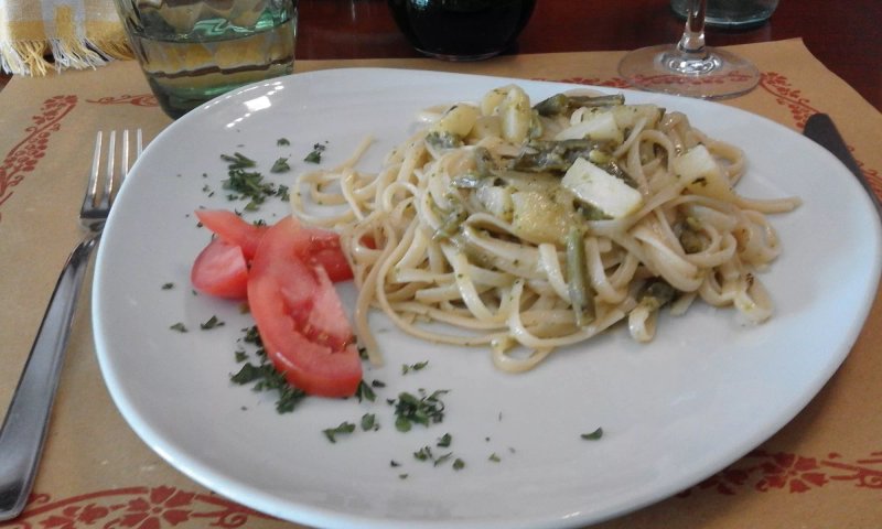 Osteria con Cucina ai Sbilfs