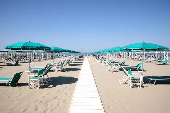 Bagno Battelli