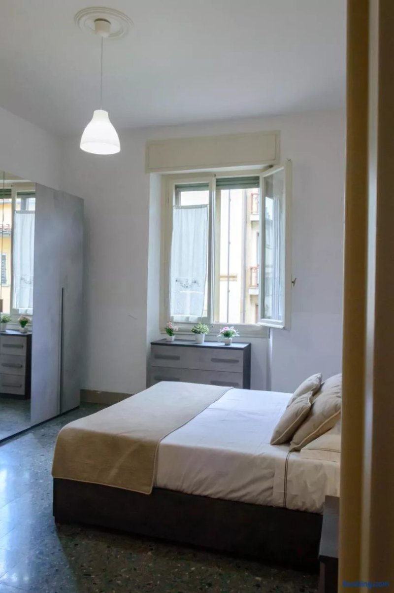 Homelink Firenze - Charlotte