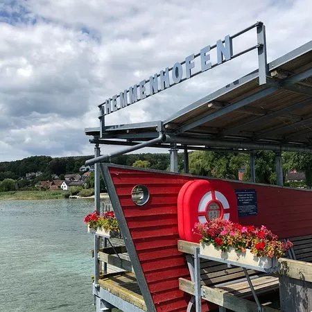 Hafen Hemmenhofen