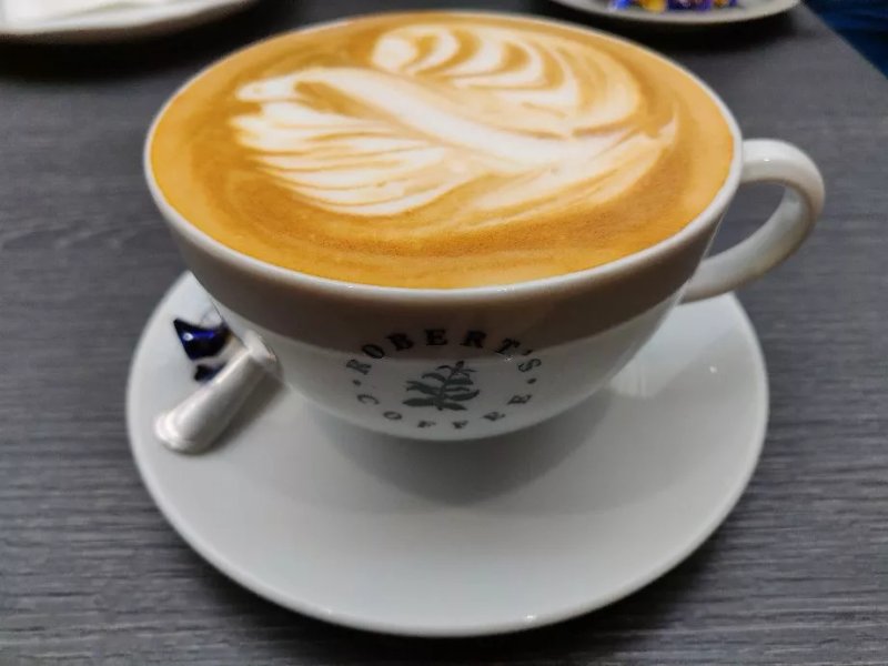 Robert’s Coffee