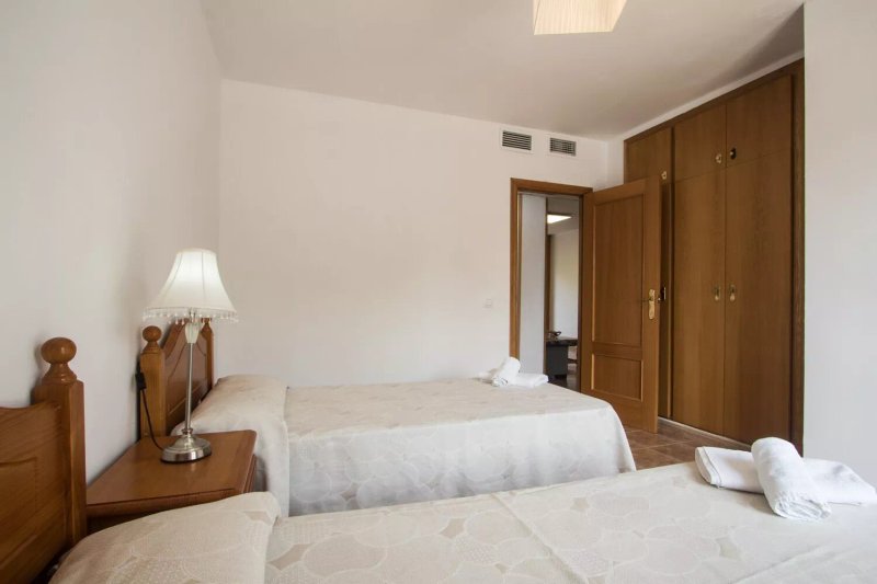 Apartamentos Nicaragua