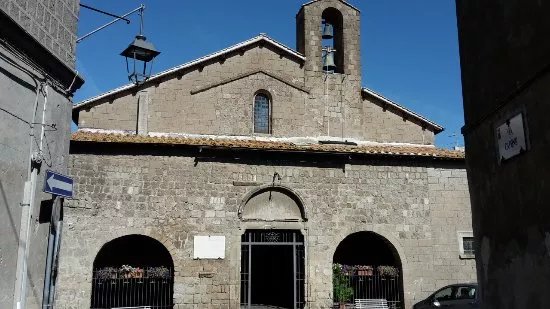 Chiesa di Sant'Andrea
