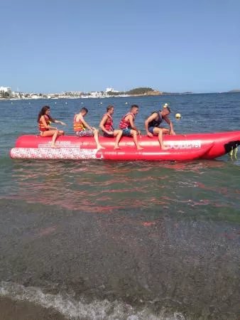 Water Sports Boca Rio
