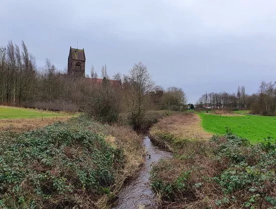 Kirkby Brook