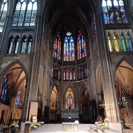 Cathedrale Saint Etienne