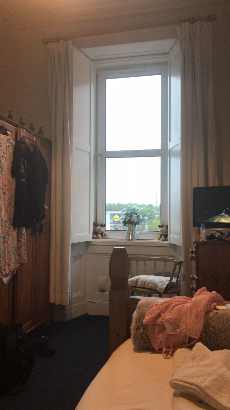 Moat place Homestay