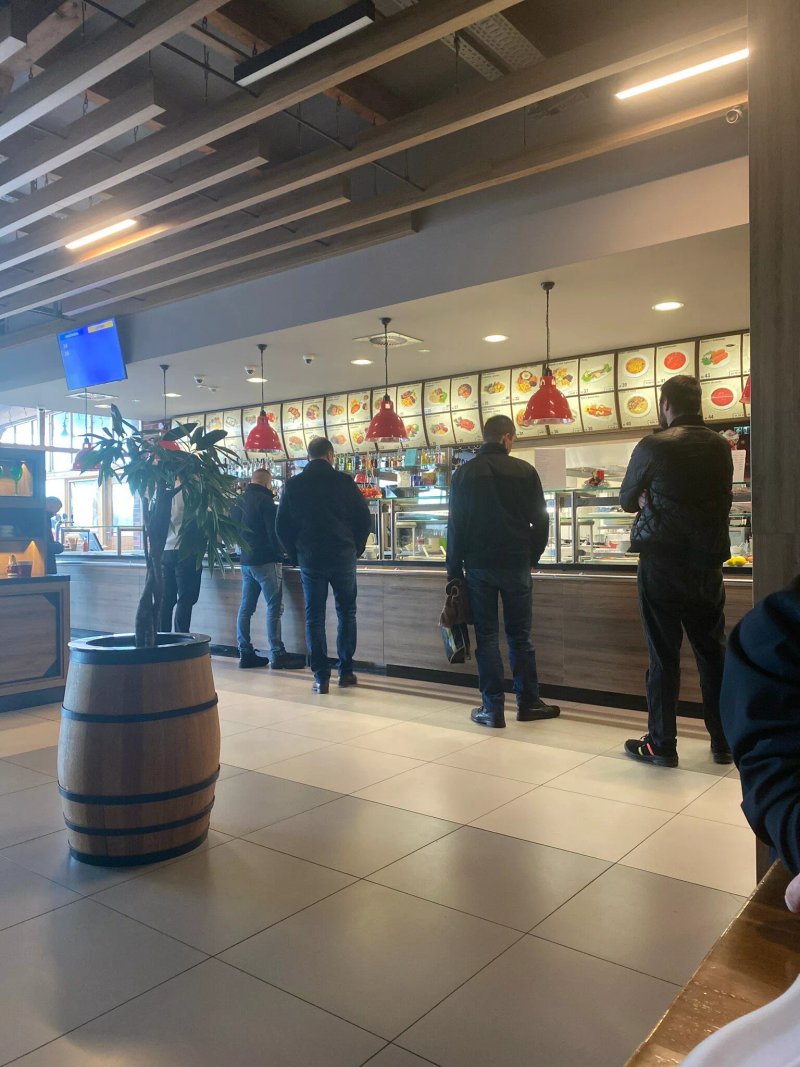 Restauracja Torzymianka