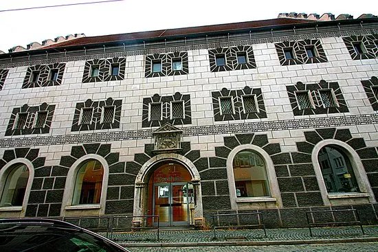 Kornhaus