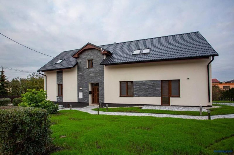 Apartmany U Solisu