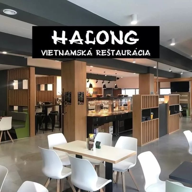 HaLong
