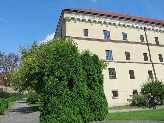 Geological Museum of the Polish Academy of Sciences