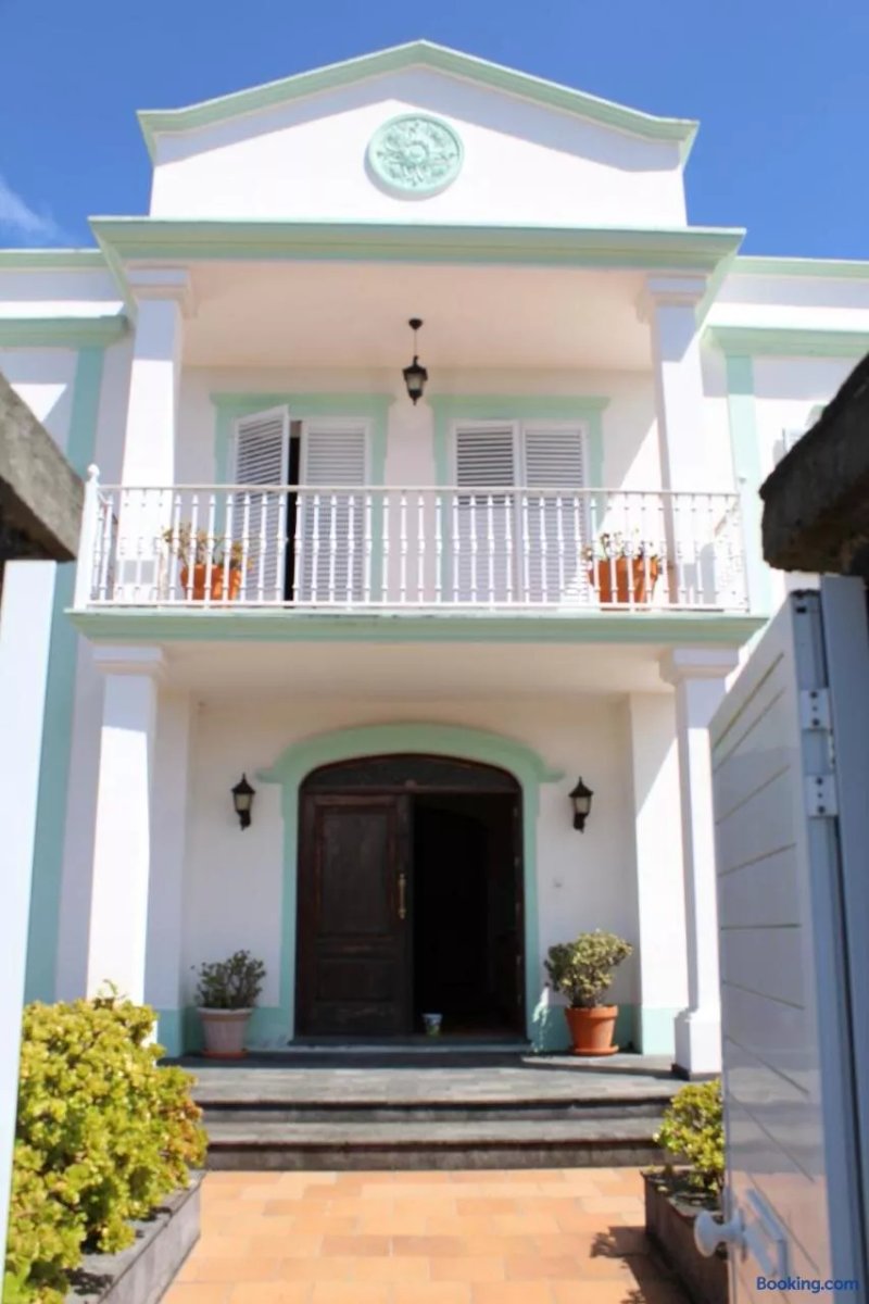 Bella Italia Pópulo Guest House