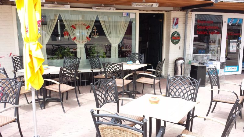 Pico Bar