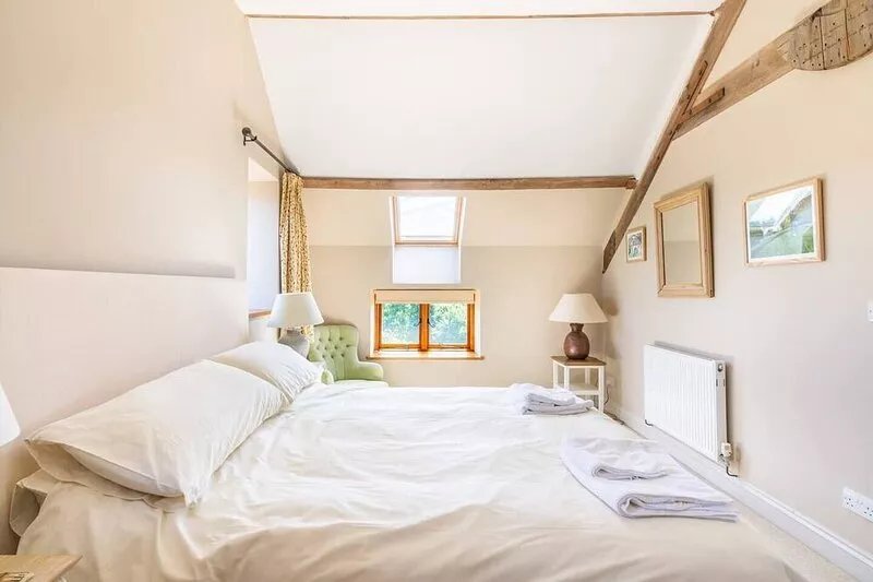 The Granary at Hawkhurst