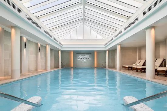 Kohler Waters Spa