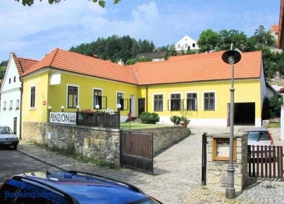Penzion Kolbl